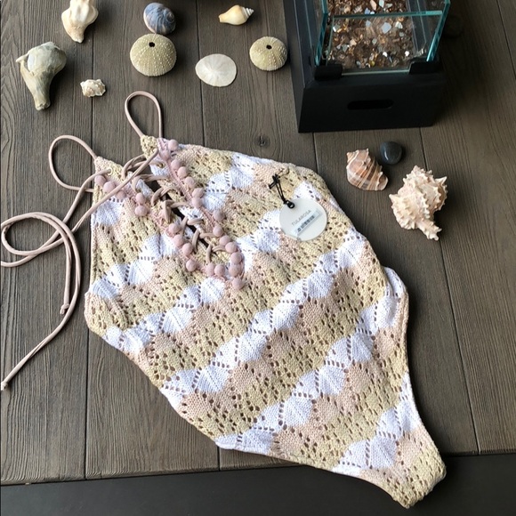 Tularosa Other - Tularosa  bathing suit